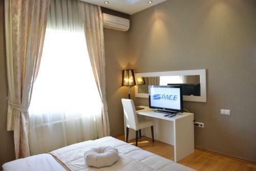Shamakhy Sport Villas