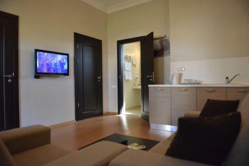 Shamakhy Sport Villas