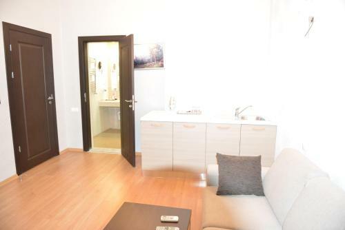 Shamakhy Sport Villas