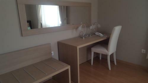 Shamakhy Sport Villas