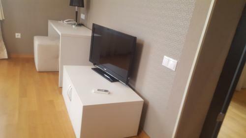 Shamakhy Sport Villas