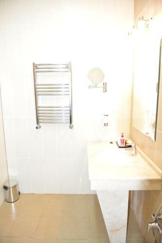 Shamakhy Sport Villas