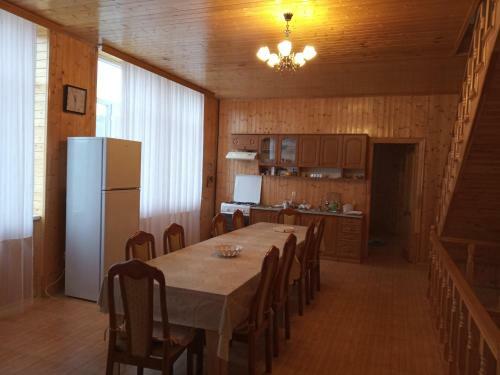 Qusar Guest House