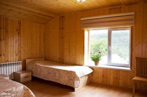 Qusar Guest House