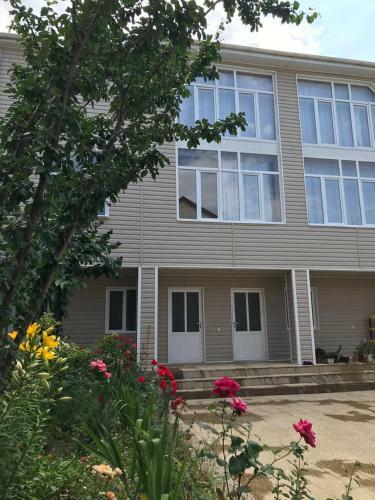 Qusar Guest House