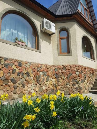 Holiday Home Alizbekova 296