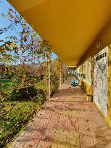 Hotel Zangazur Lodge & Restaurant