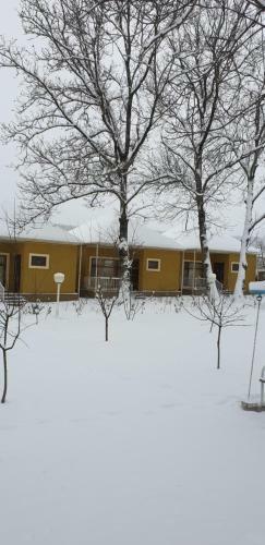 Hotel Zangazur Lodge & Restaurant