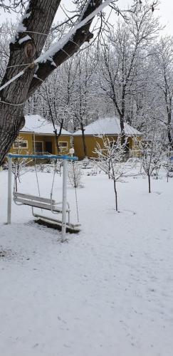 Hotel Zangazur Lodge & Restaurant