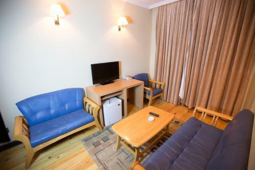Cennet Bagi Hotel