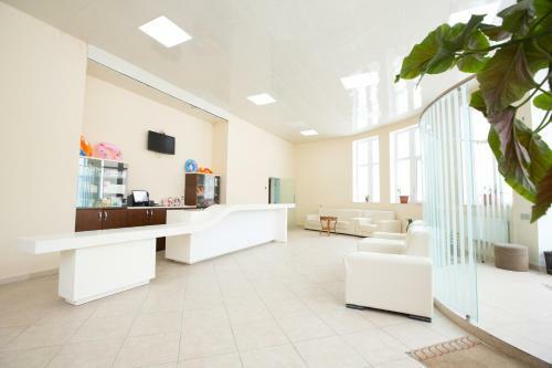 Cennet Bagi Hotel