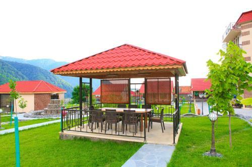 Hotel Bergs Otel And Restaurant