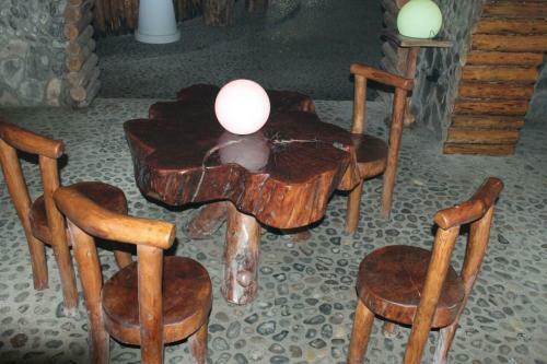 Hotel Sangar Qala Resort