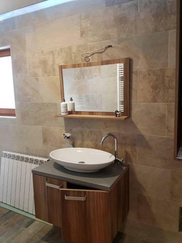 Apartamento Sarajevo City Rent