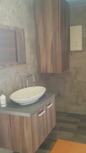 Apartamento Sarajevo City Rent
