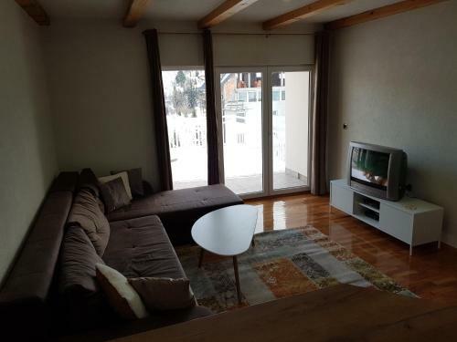 Apartman Dalia