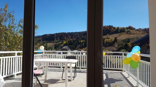Apartman Dalia