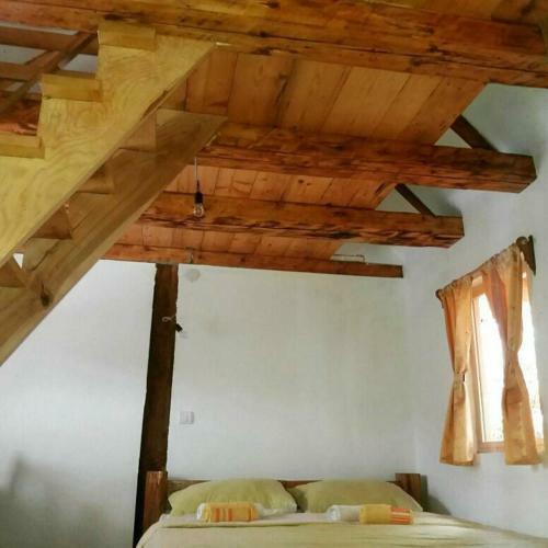 Hostal Seoski Turizam Zili?ina Rogatica