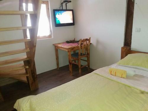 Hostal Seoski Turizam Zili?ina Rogatica