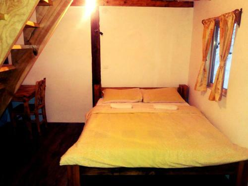Hostal Seoski Turizam Zili?ina Rogatica