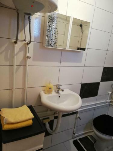 Hostal Seoski Turizam Zili?ina Rogatica