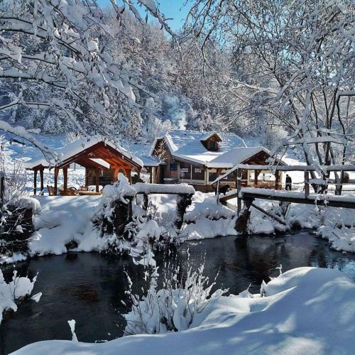 Hostal Seoski Turizam Zili?ina Rogatica