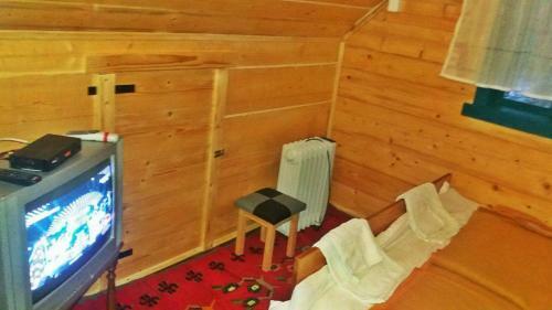 Hostal Seoski Turizam Zili?ina Rogatica