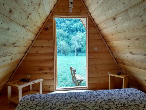 Camp Vrbas