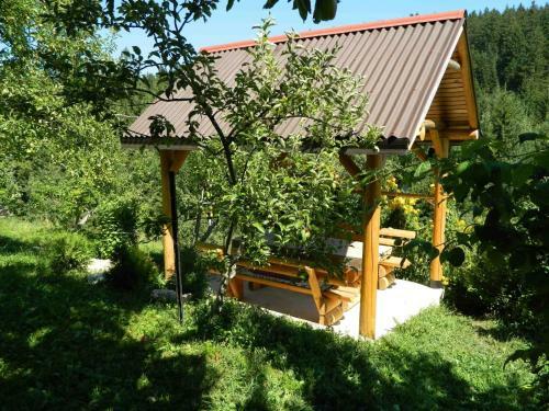Lodge Guesthouse Sadrvan Ravne