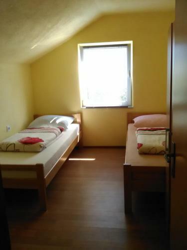 Apartman