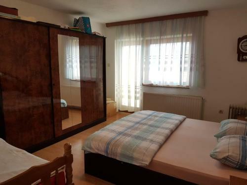Apartamento Kuca Za Odmor Sarcevic