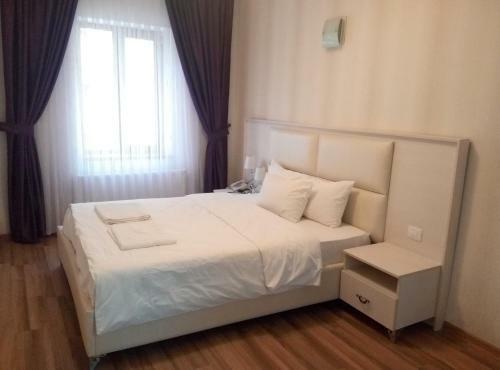 Kaspia Yeddi Gozel Hotel