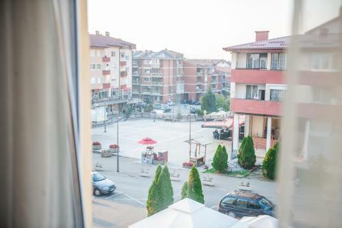 Posada Hotel Novi Nacional