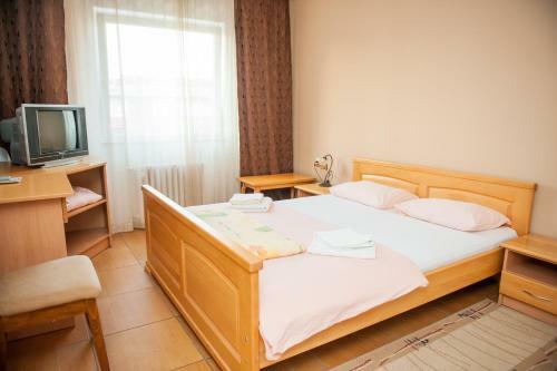 Posada Hotel Novi Nacional