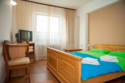 Posada Hotel Novi Nacional