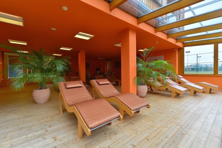 Park Holiday Congress & Wellness Hotel