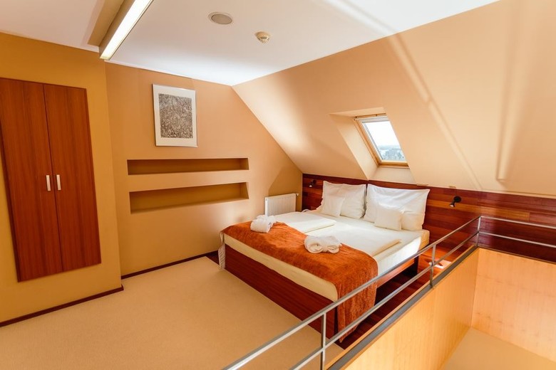 Park Holiday Congress & Wellness Hotel