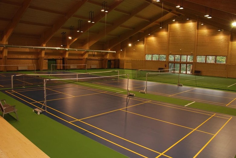 Park Holiday Congress & Wellness Hotel