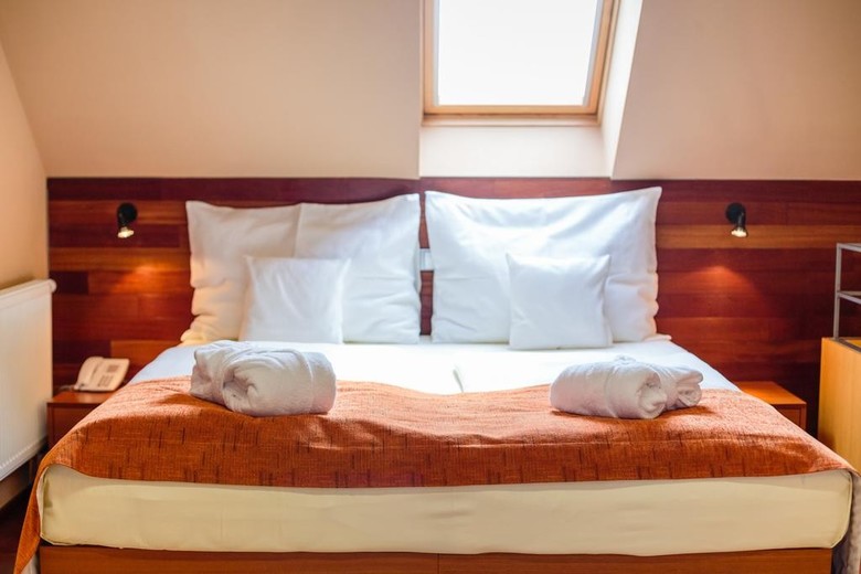 Park Holiday Congress & Wellness Hotel
