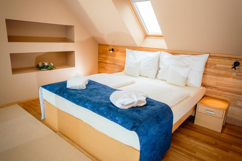 Park Holiday Congress & Wellness Hotel