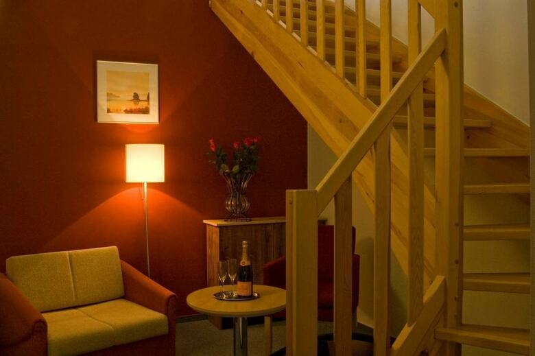 Hotel Chvalsk� Tvrz