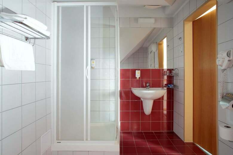 Hotel Chvalsk� Tvrz