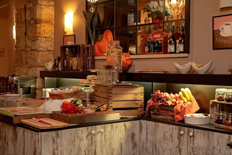Hotel Chvalsk� Tvrz