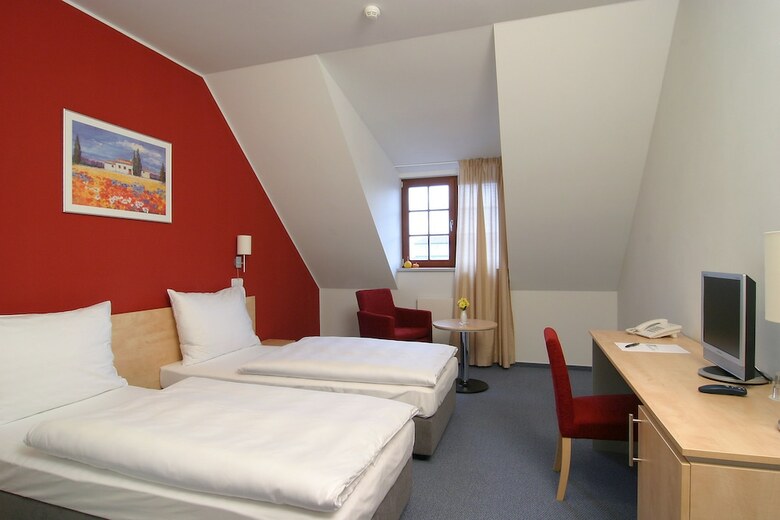 Hotel Chvalsk� Tvrz