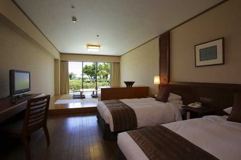 Hotel Miyakojima Tokyu Resort