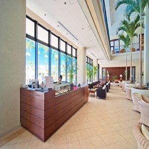 Southern Beach Hotel And Resort