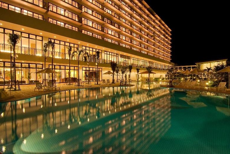 Southern Beach Hotel And Resort
