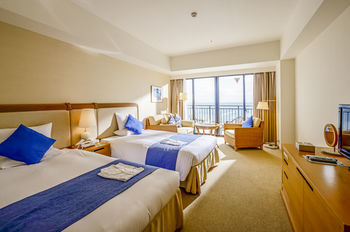 Southern Beach Hotel And Resort