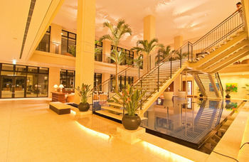 Southern Beach Hotel And Resort