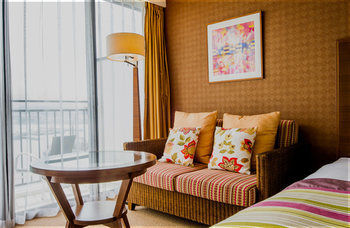 Southern Beach Hotel And Resort